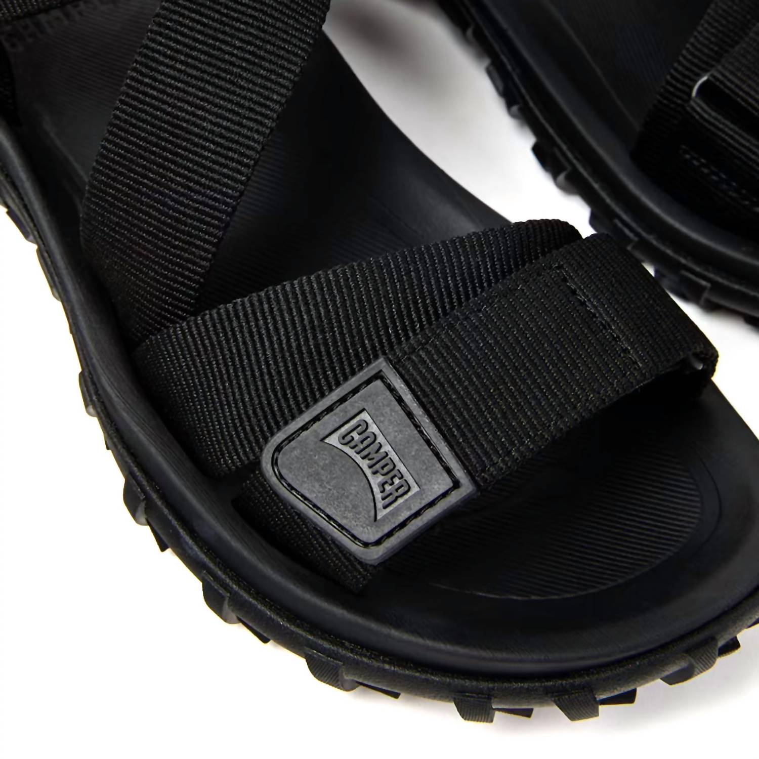 Camper - Men's Drift Trail Sandals