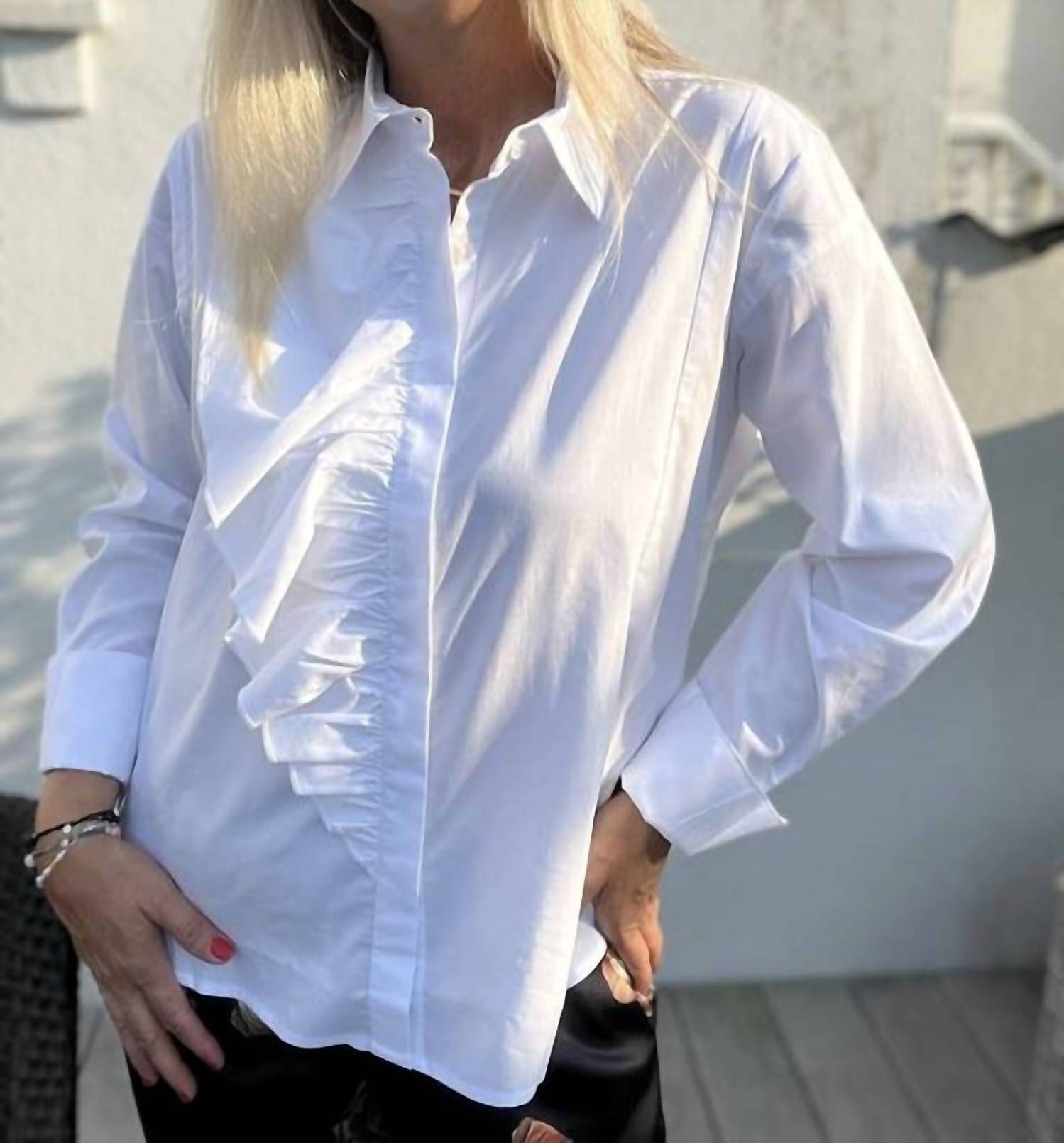 Karmamia - Drew Shirt