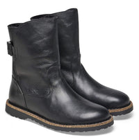 Birkenstock - Women's Uppsala Shearling Leather Boot