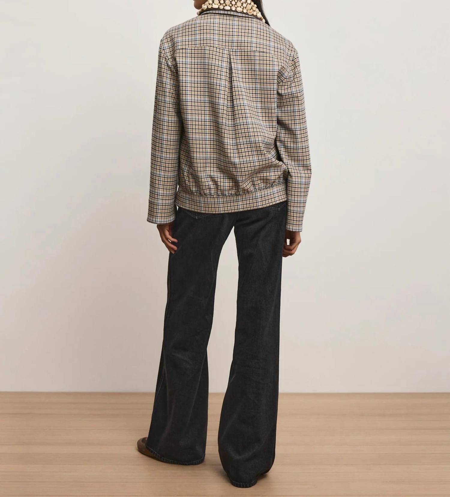 Veronica Beard - Kasper Jacket