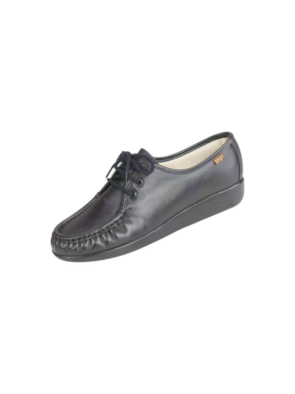 Sas - Women's Siesta Lace Up Loafers