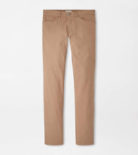 Peter Millar - Men's Signature Sateen Five-Pocket Pant