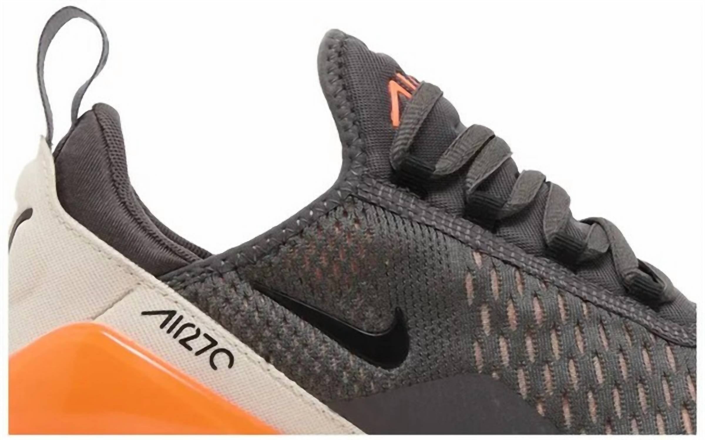 Nike - Men's Air Max 270 Shoes