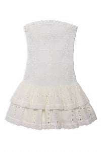 Katie J Nyc - Young Women's Melina Mini Dress
