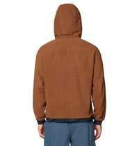 Mountain Hardwear - Men's Summit Big Grid Hoody