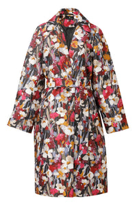 Emily Lovelock - The Deborah Coat