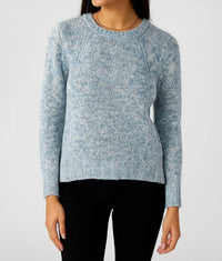 Elie Tahari - Cotton Sweater