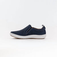 Clarks - Women's Nalle Lilac Shoe