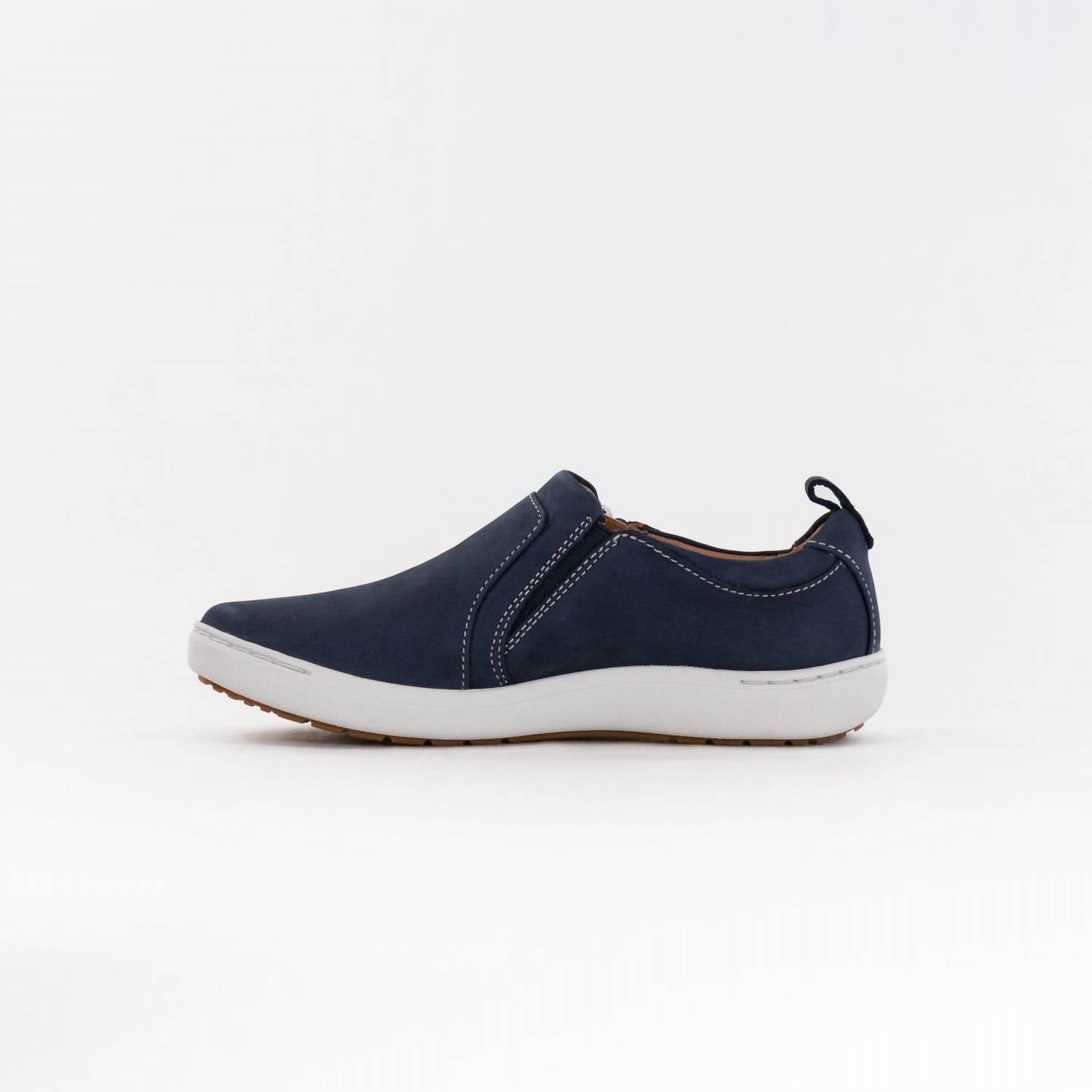 Clarks - Women's Nalle Lilac Shoe
