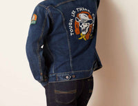 Ariat - Sendero Trucker Jacket
