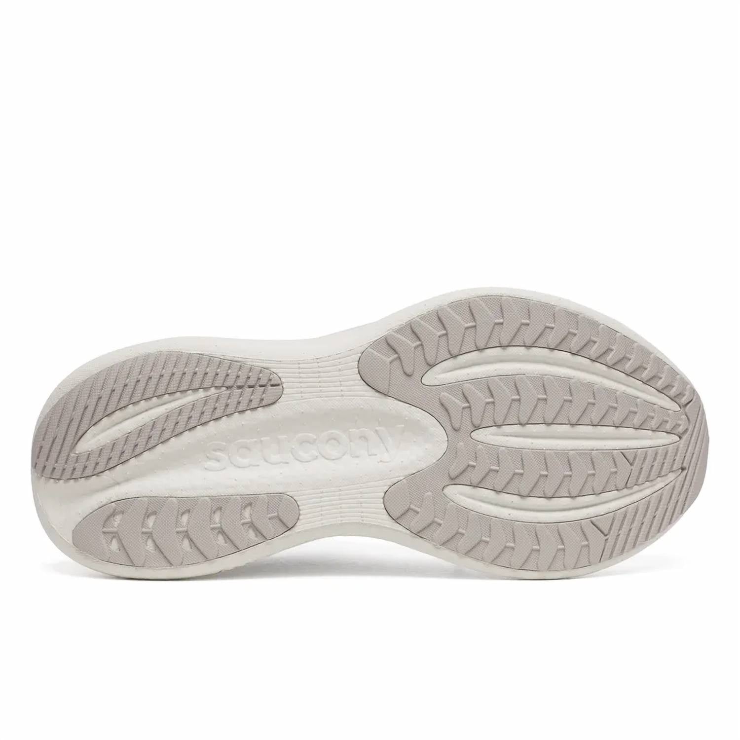 SAUCONY Women's Triumph 23 Running Shoe in 232 vapor arctic - women's shoe - view 5