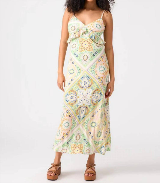 Sanctuary - Spring Favorite Slip Dress