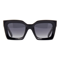 Celine - Square Polarized Sunglasses Cl 40130i - 01d