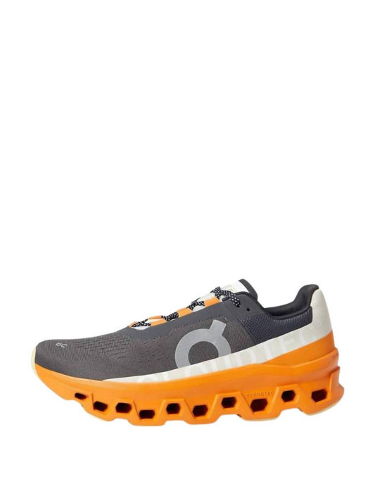 On Running - Men's Cloudmonster Running Shoes