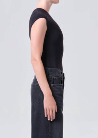 Agolde - Agata Bodysuit