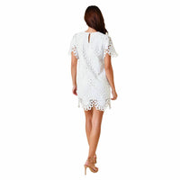 Trend:Notes - Sea Breeze Mini Dress