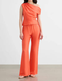 Toccin - Nela Drawstring Pant
