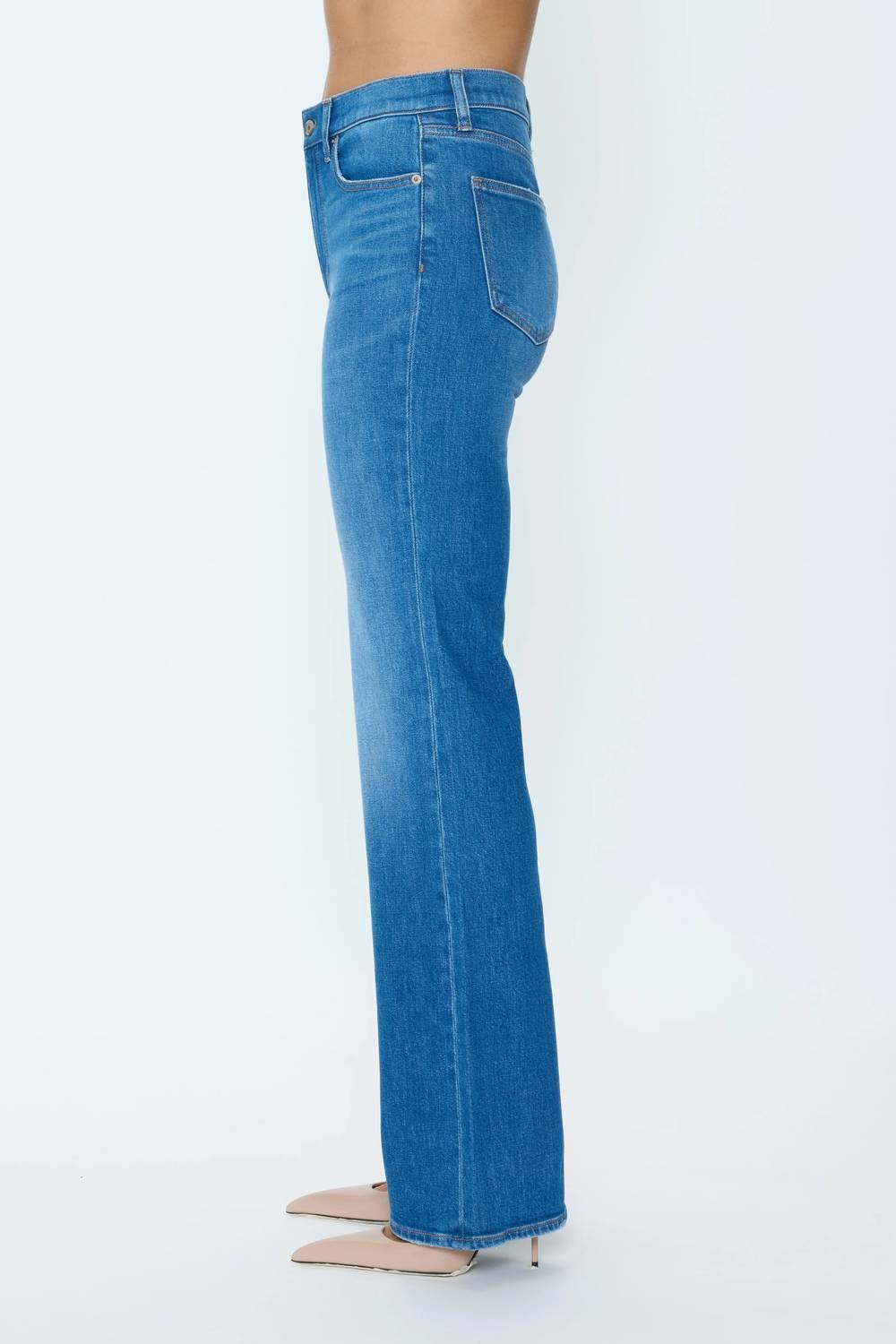 Pistola - Evie Slim Boot Jeans