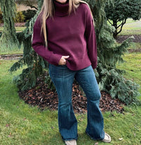 Thread & Supply - Elena Sweater