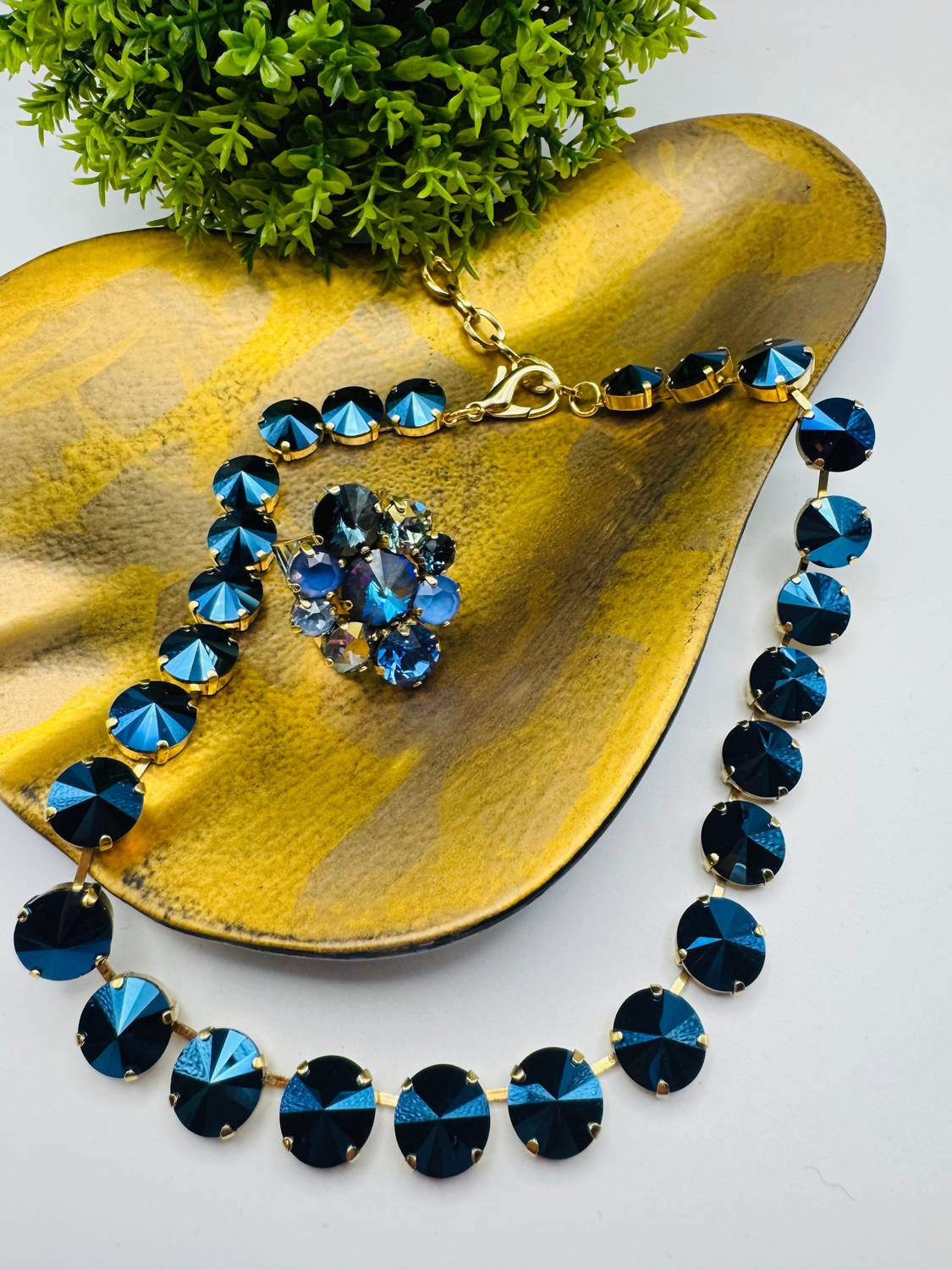 Tova - Women's Sophia Necklace