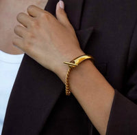 Katie Rae Collection - Women's Empire Bracelet