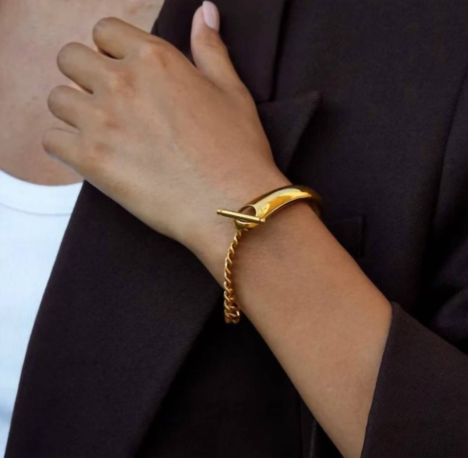 Katie Rae Collection - Women's Empire Bracelet