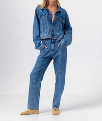 Sundays - Quincy Jean Jacket