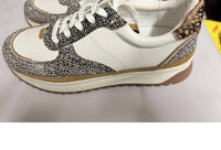 Madewell - Women's Kickoff Trainer Sneakers