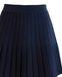 Autumn Cashmere - Women's Pleated Tennis Skirt