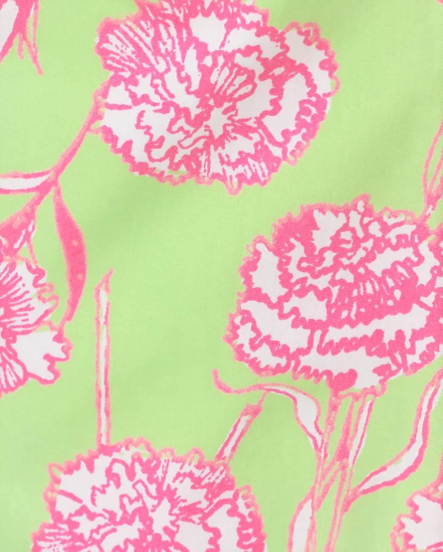 Lilly Pulitzer - Girl's Little Lilly Classic Shift