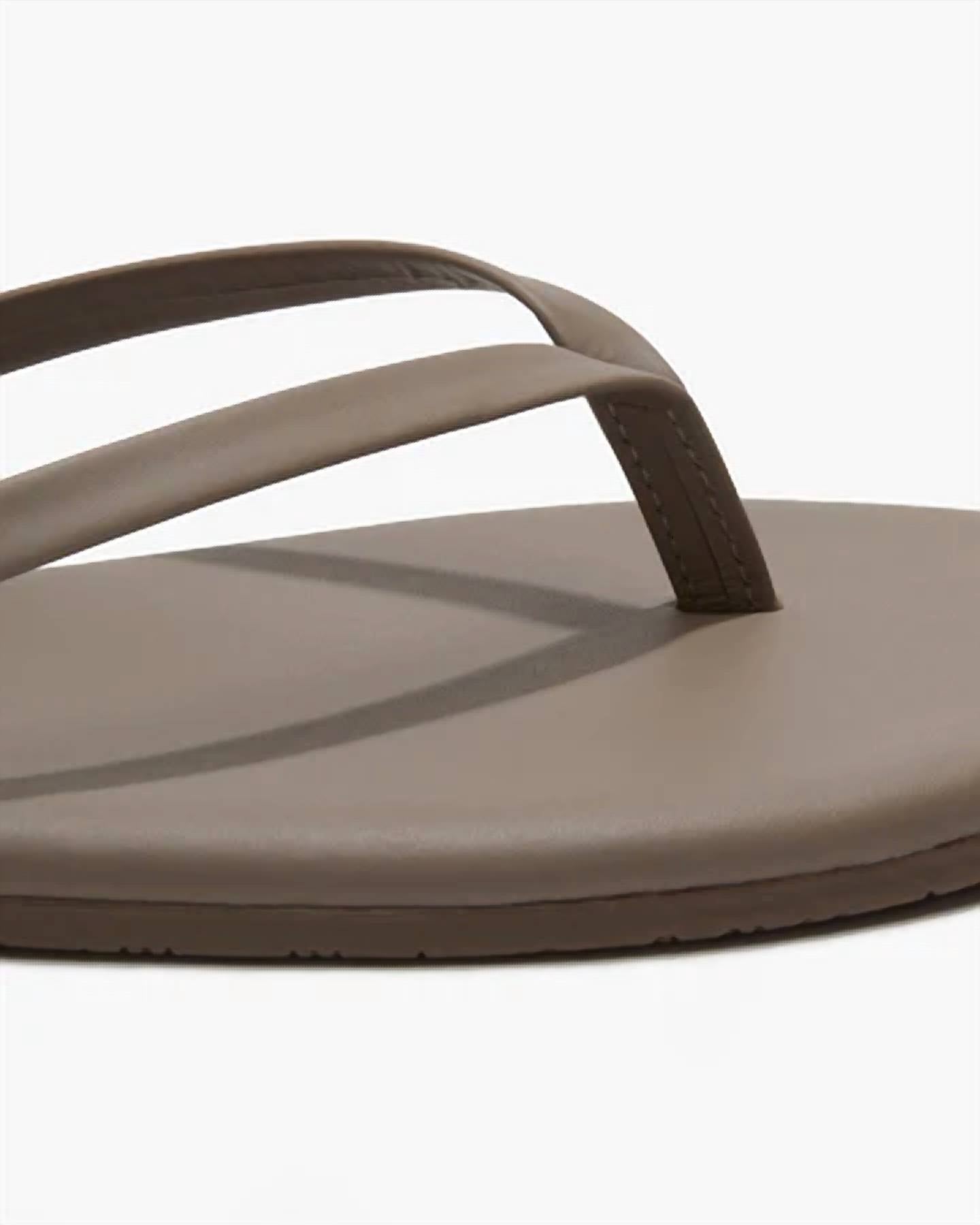 Tkees - Women's Lily Liners Sandal