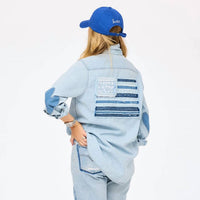 Kerri Rosenthal - Mia U.s Of Love Shirt