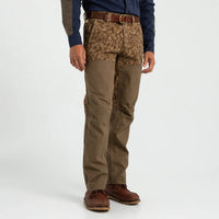 Duck Head - Men's Dh Field Canvas Briar Pants