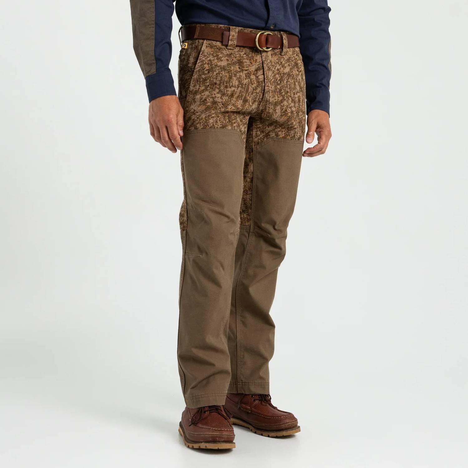 Duck Head - Men's Dh Field Canvas Briar Pants