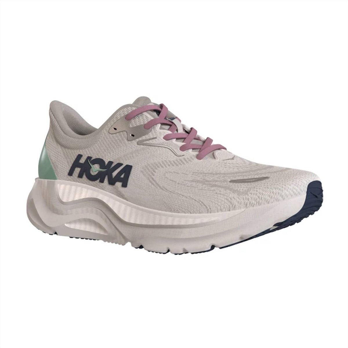 Hoka - Women's Arahi 8 Running Shoe - Extra Wide