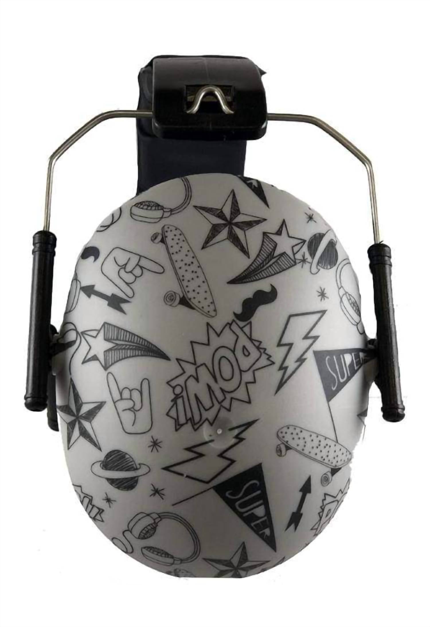 Banz - Kids Earmuffs