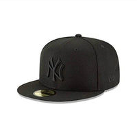 New Era - Men's New York Yankees Basic 59fifty Fitted Hat