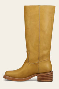 Frye - Women's Campus Premium Leather Boots