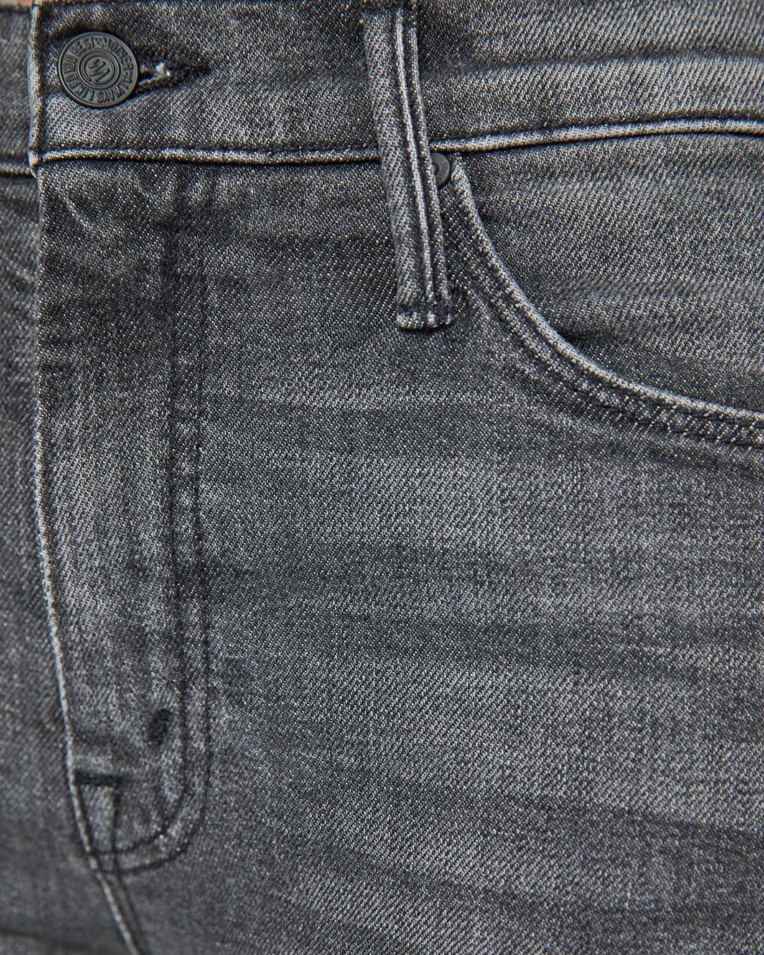 Mother - Weekender Jeans