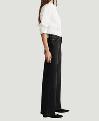Mavi - Florida Wide Leg Jeans