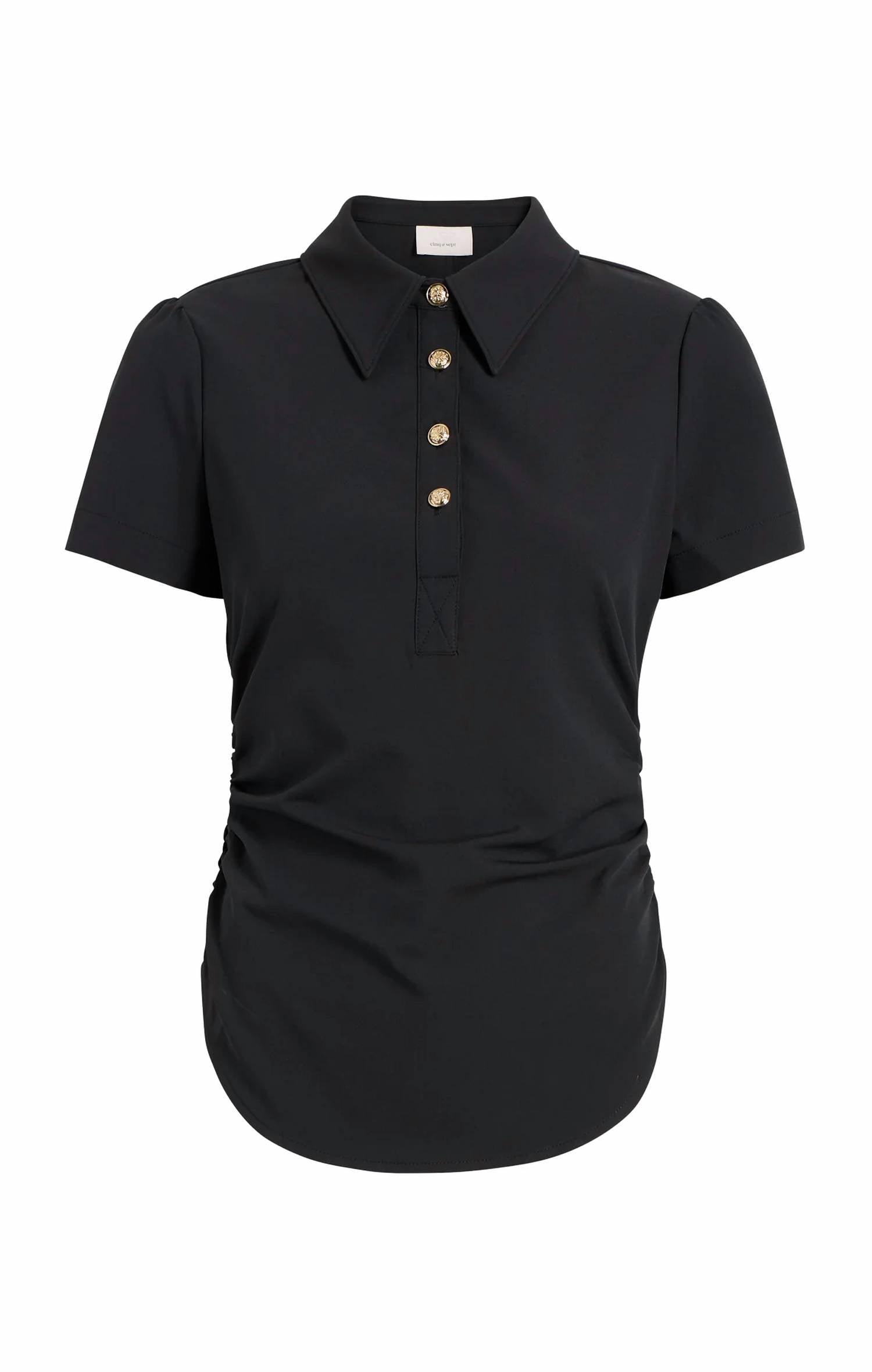 Cinq A Sept - Milos Top