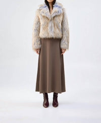 Unreal Fur - Women's Harmony Jacket