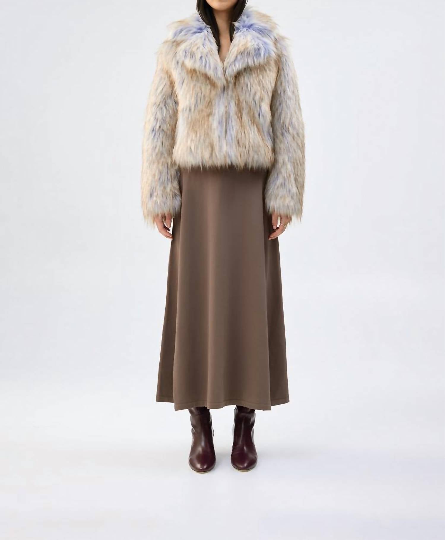 Unreal Fur - Women's Harmony Jacket