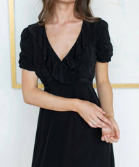 Emerson Fry - Abella Midi Dress