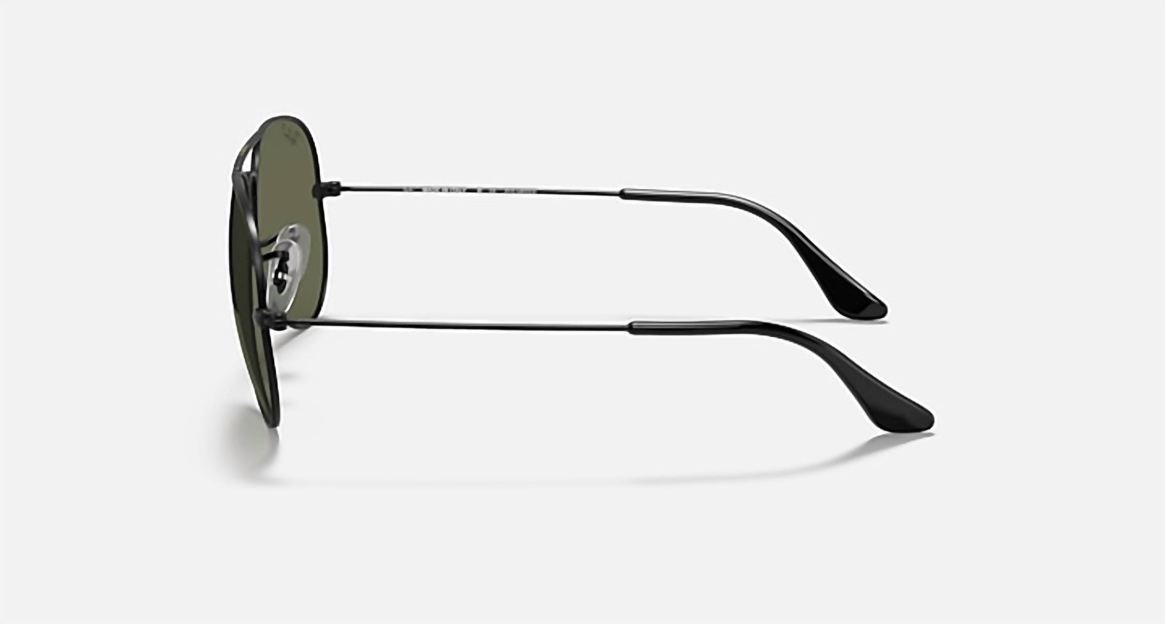 Ray Ban - Aviator Classic Small Polarized Sunglasses Rb3025 - 002 - 58