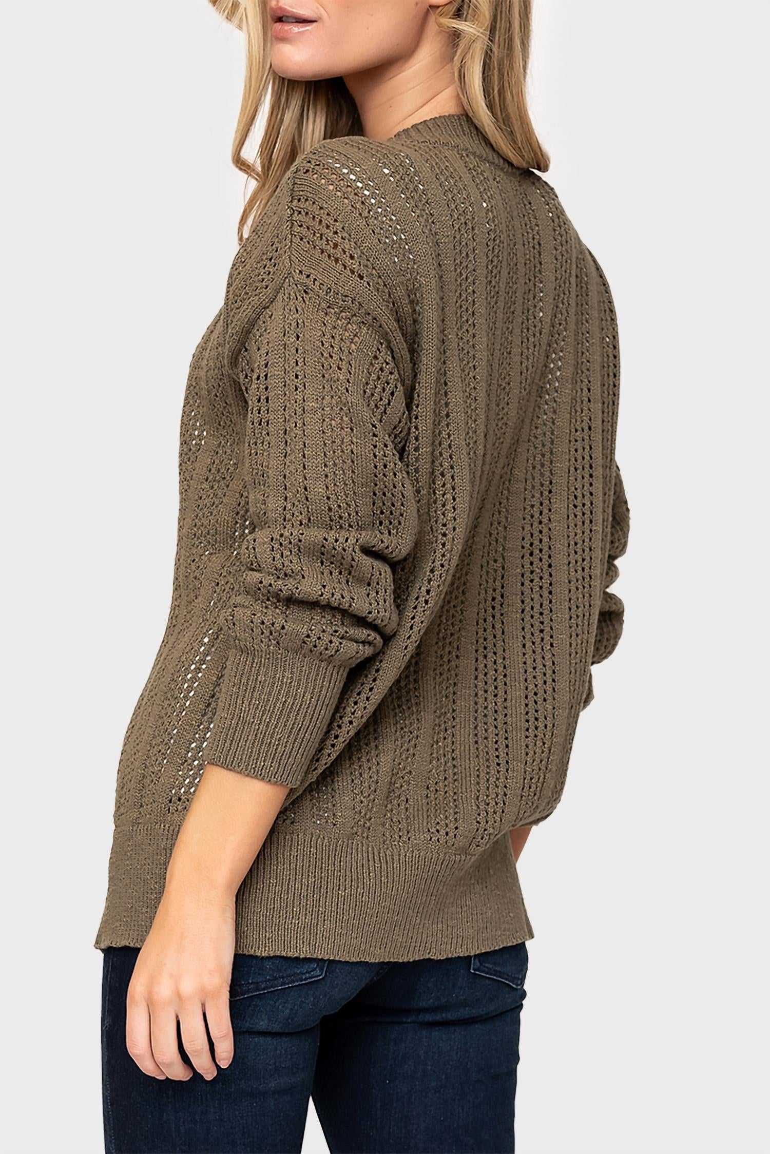 Sanctuary - Happy Days Cardigan