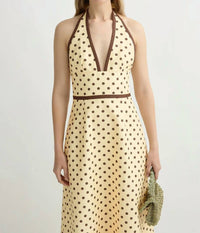 Posse - Bowie Dress