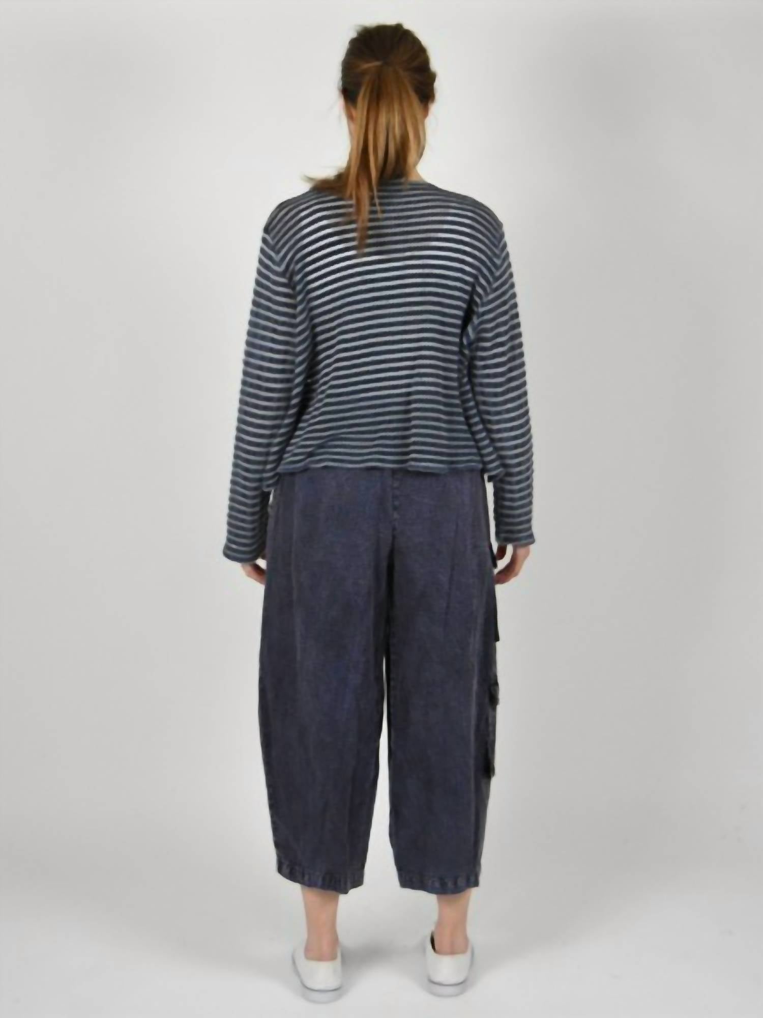 Beau Jours - Norah Cardigan