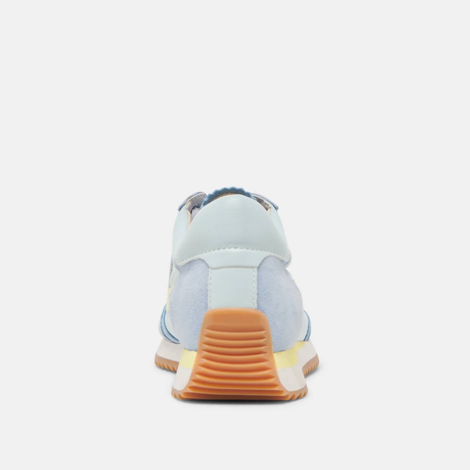 Dolce Vita - Women's Nylon Sneakers