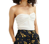Essential Antwerp - Holo Knitted Top